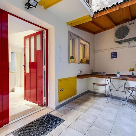 Apartment In The Heart Of Carera Street Rovinj Luaran gambar